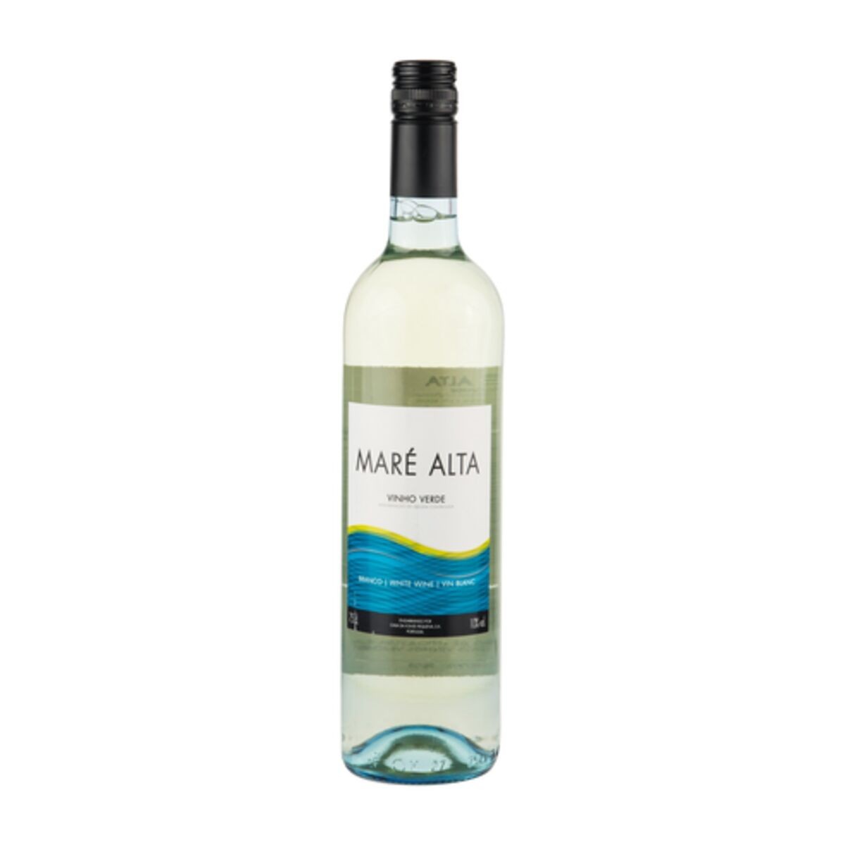 MARE ALTA BRANCO
