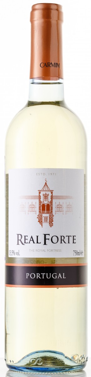 Real Forte Portugal (bianco) белое сухое